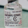 Buy Fentanyl Citrate Injection